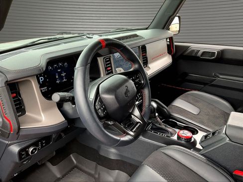 Used 2024 Ford Bronco Raptor AWD/4WD image 17