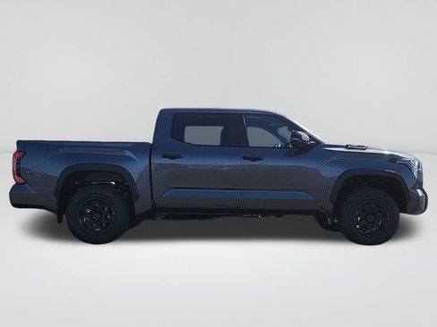New 2025 Toyota Tundra TRD Pro w/ TRD Performance Package (TMS) image 7