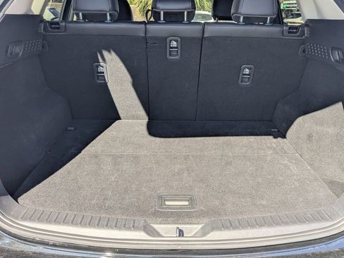 Used 2025 MAZDA CX-5 AWD 2.5 S w/ Select Package image 7