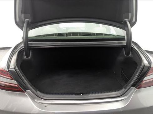 Used 2023 Genesis G70 3.3T w/ Sport Prestige Package RWD image 18