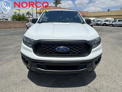 Used 2022 Ford Ranger XL w/ Equipment Group 101A High RWD image 3