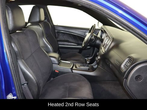 Used 2019 Dodge Charger GT w/ Plus Group image 19