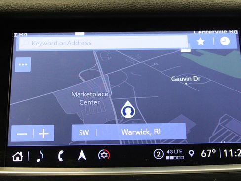 Certified 2022 Cadillac XT5 Premium Luxury image 30