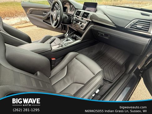 Used 2016 BMW M4 Coupe image 18