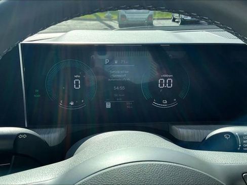 New 2026 Hyundai Sonata SEL image 19