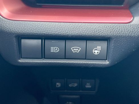 New 2026 Toyota Prius Plug-In Hybrid image 30