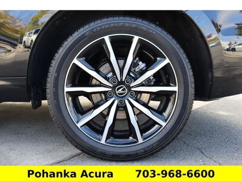 Certified 2025 Acura RDX A-Spec image 32