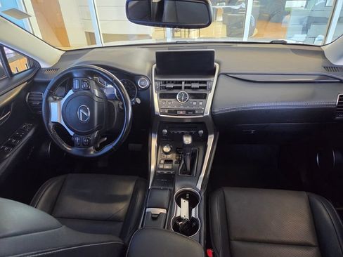 Used 2021 Lexus NX 300 AWD w/ Premium Package image 29