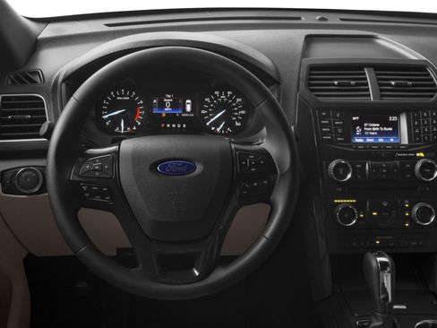 Used 2016 Ford Explorer FWD image 4