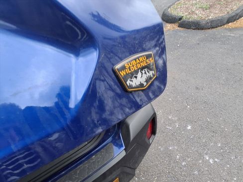 New 2026 Subaru Crosstrek 2.5i Wilderness image 20