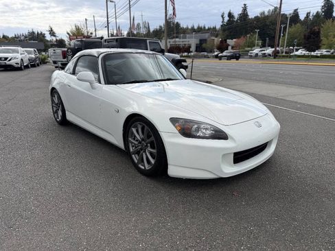 Used 2006 Honda S2000 image 6