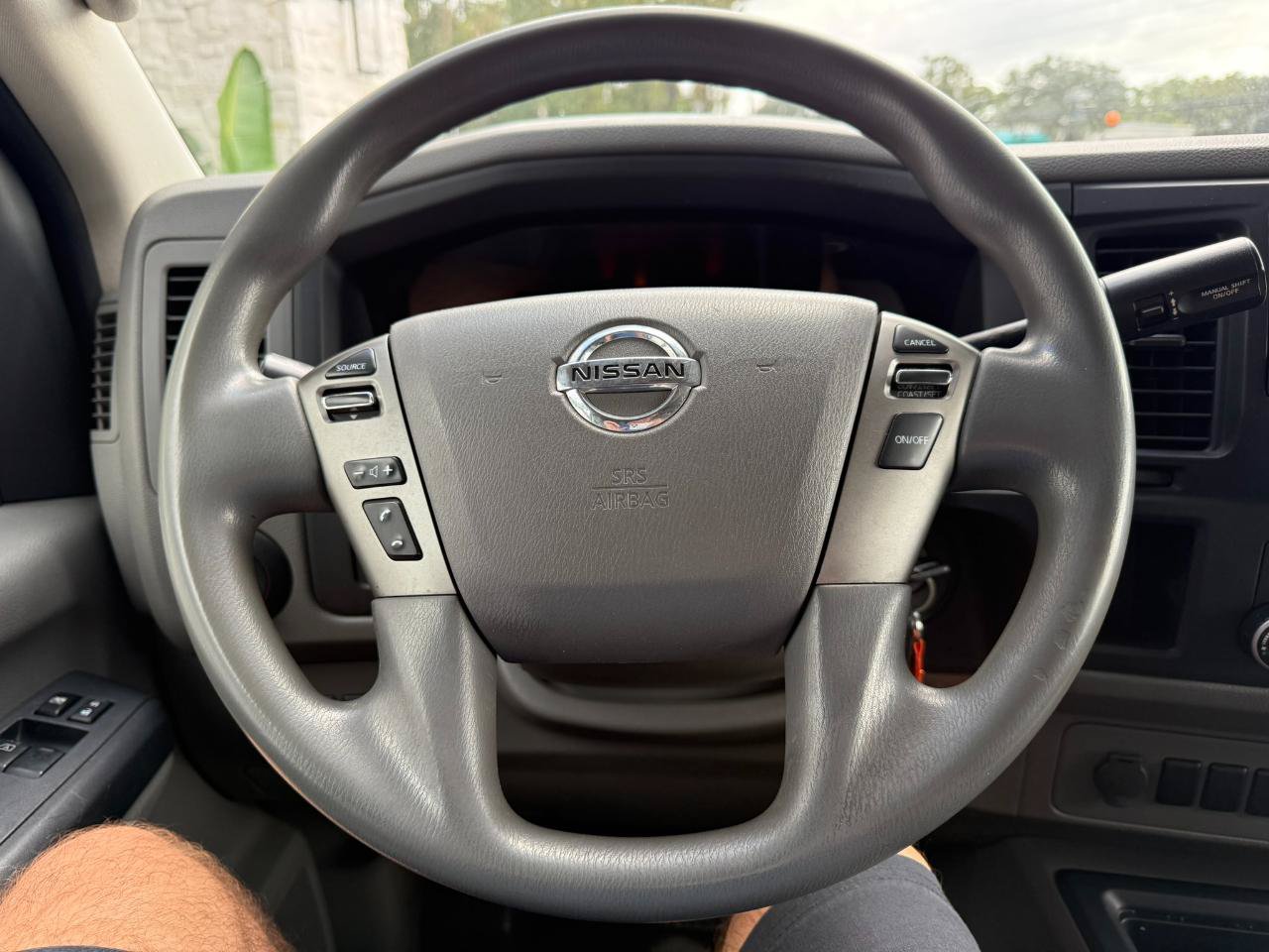 Used 2018 Nissan NV 1500 SV w/ Navigation Package RWD image 30
