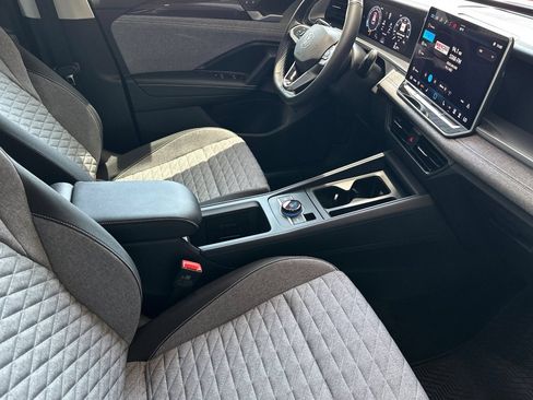 New 2026 Volkswagen Tiguan S FWD image 14
