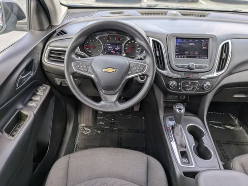 Used 2020 Chevrolet Equinox LT AWD/4WD image 17