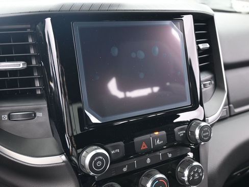 Used 2026 RAM 1500 Big Horn RWD image 21