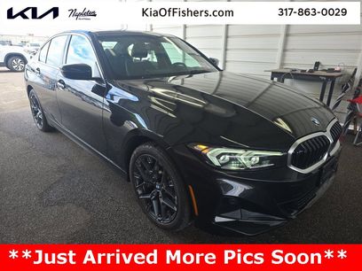Used 2025 BMW 330i xDrive Sedan w/ Convenience Package