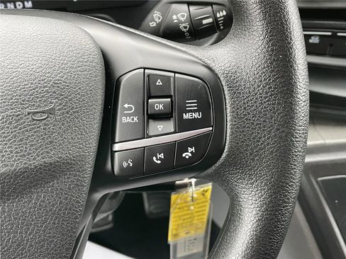Used 2024 Ford Transit 250 Low Roof w/ Exterior Upgrade Package RWD image 22