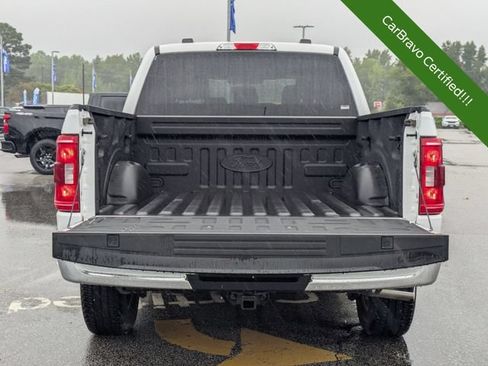 Used 2023 Ford F150 XLT w/ Equipment Group 301A Mid AWD/4WD image 30