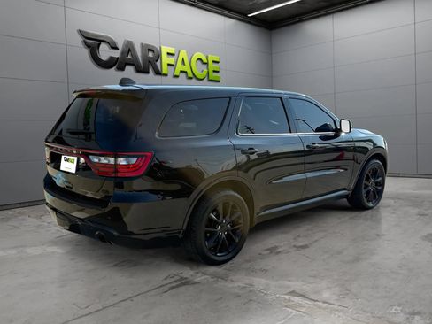 Used 2018 Dodge Durango R/T w/ Trailer Tow Group IV AWD/4WD image 13