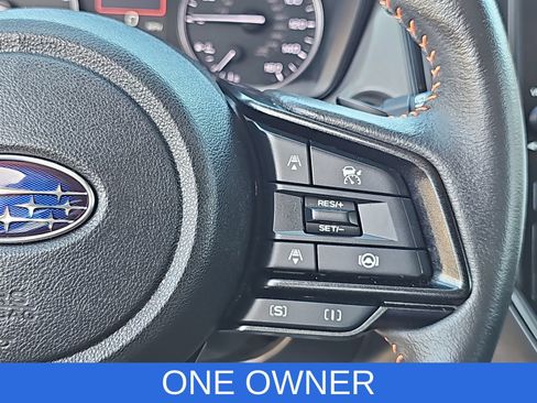 Used 2024 Subaru Crosstrek 2.5i Limited w/ Crosstrek Mirror Package AWD/4WD image 17