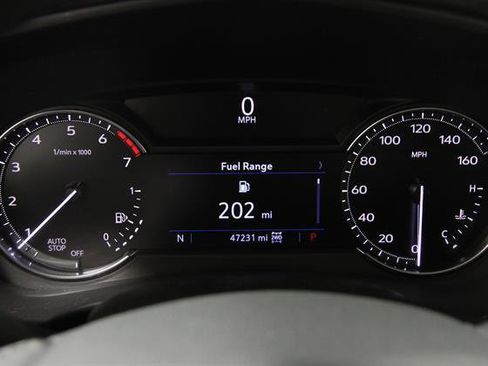 Used 2019 Cadillac XT4 Sport w/ Cold Weather Package image 8