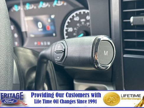 New 2026 Ford F350 XL image 19