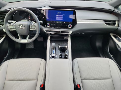 Used 2026 Lexus RX 350 Premium Plus AWD/4WD image 21
