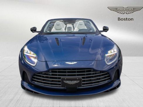New 2025 Aston Martin DB12 Convertible image 7