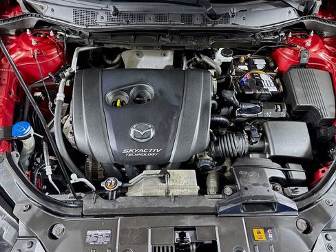 Used 2015 MAZDA CX-5 Grand Touring image 29