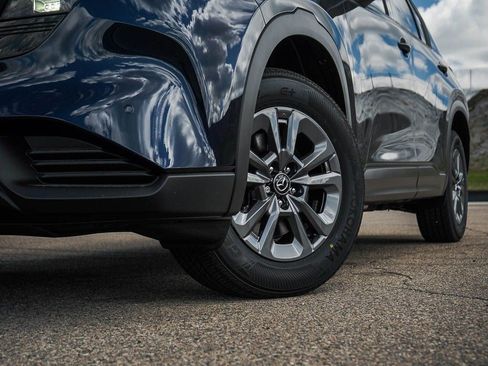 New 2026 MAZDA CX-5 Select AWD/4WD image 6