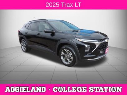 Certified 2025 Chevrolet Trax LT w/ LT Convenience Package