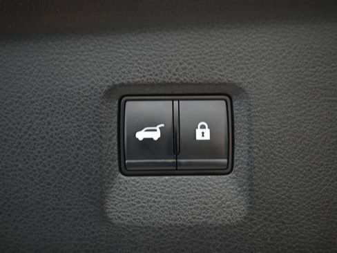Used 2023 INFINITI QX60 Luxe w/ Cargo Package FWD image 17