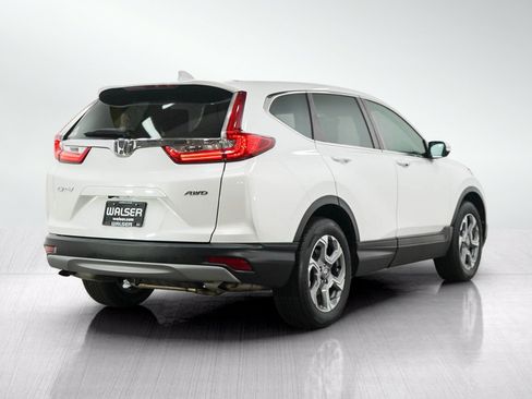 Used 2019 Honda CR-V EX image 5