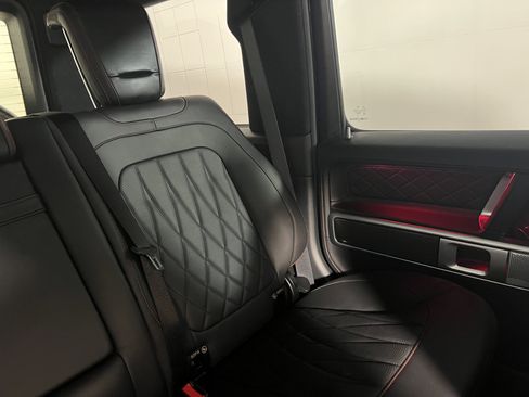 Used 2020 Mercedes-Benz G 63 AMG 4MATIC image 15