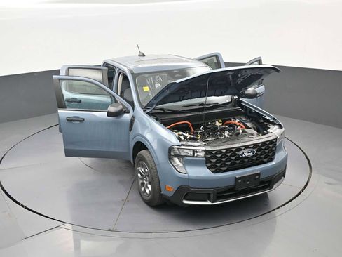 New 2026 Ford Maverick XLT w/ Equipment Group 301A AWD/4WD image 67