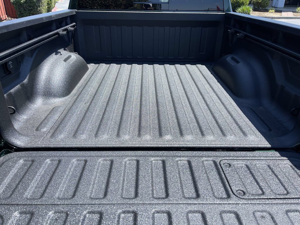 New 2026 RAM 1500 Laramie w/ Night Edition AWD/4WD image 14