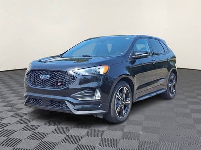 Certified 2023 Ford Edge ST