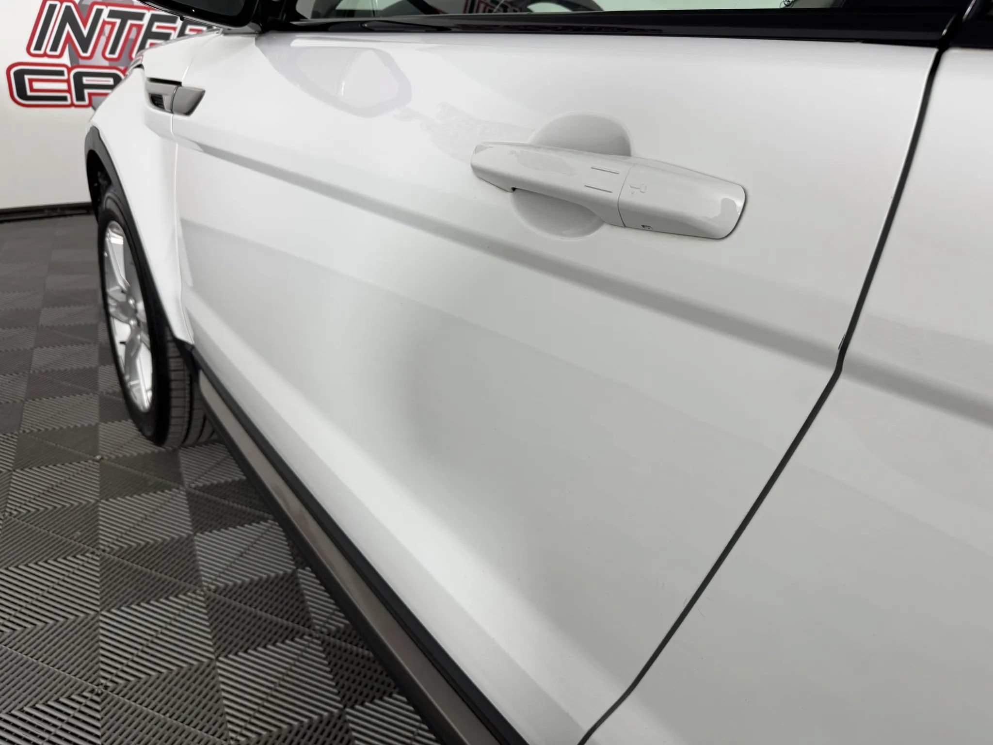 Used 2012 Land Rover Range Rover Evoque Pure Plus AWD/4WD image 23