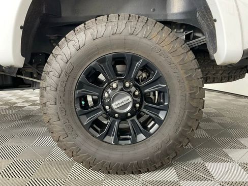 Used 2022 Ford F250 Lariat w/ Tremor Off-Road Package AWD/4WD image 10
