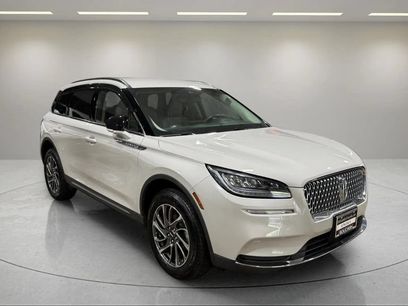 Used 2021 Lincoln Corsair AWD w/ Equipment Group 101A
