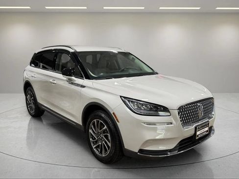 Used 2021 Lincoln Corsair AWD w/ Equipment Group 101A image 1
