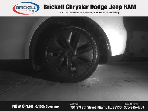 Used 2024 Tesla Model Y Long Range image 21