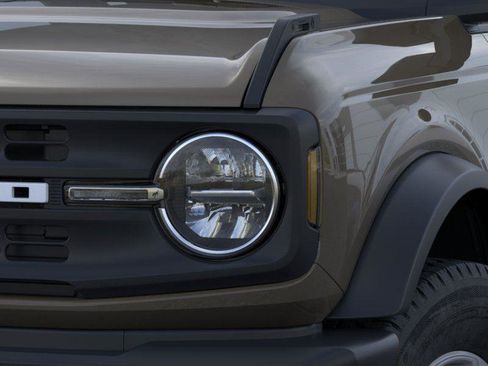 New 2026 Ford Bronco Big Bend image 20
