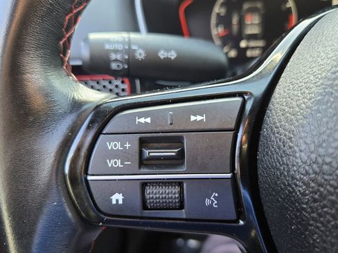 Certified 2023 Honda Civic Si image 25