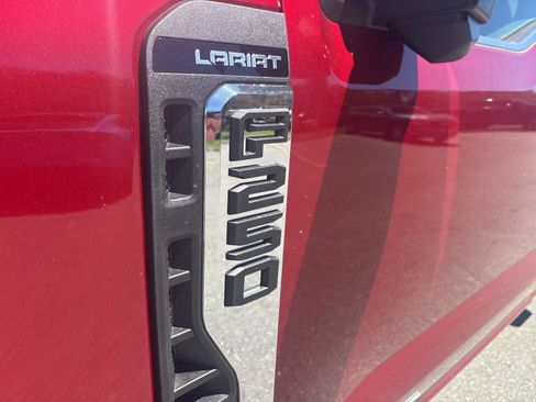New 2026 Ford F250 Lariat AWD/4WD image 11