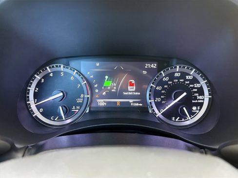Used 2022 Toyota Highlander XLE AWD/4WD image 35