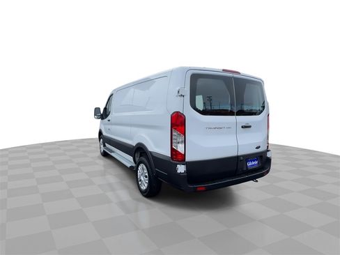 Used 2024 Ford Transit 250 Low Roof w/ Exterior Upgrade Package image 6
