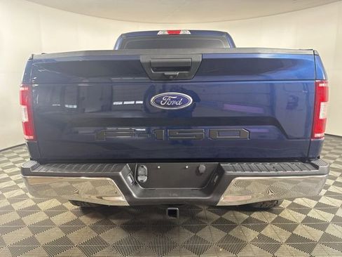 Certified 2019 Ford F150 XL w/ Equipment Group 101A Mid RWD image 21