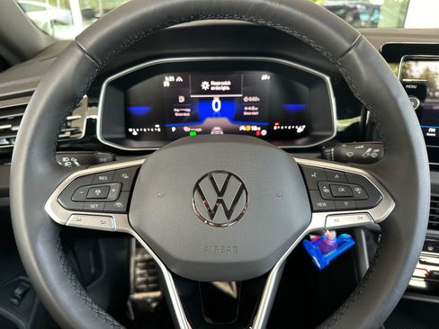New 2026 Volkswagen Jetta Sport FWD image 20