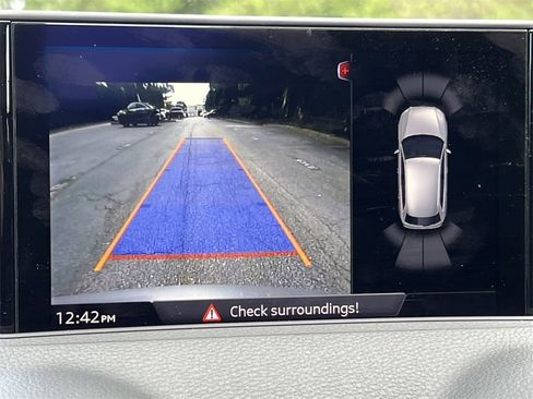 Used 2018 Audi A3 e-tron Premium Plus w/ Premium Plus Package image 24